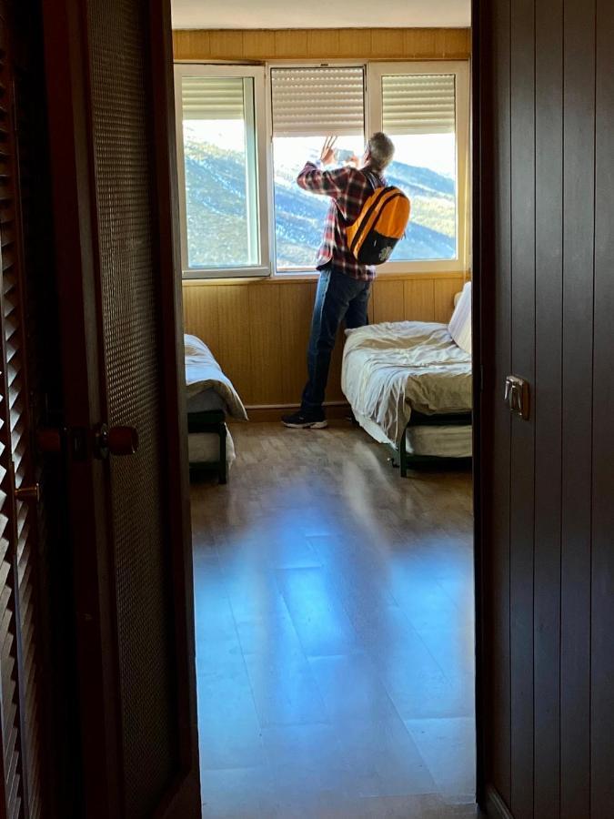Sol Del Sur Sierra Nevada Lejlighed Eksteriør billede